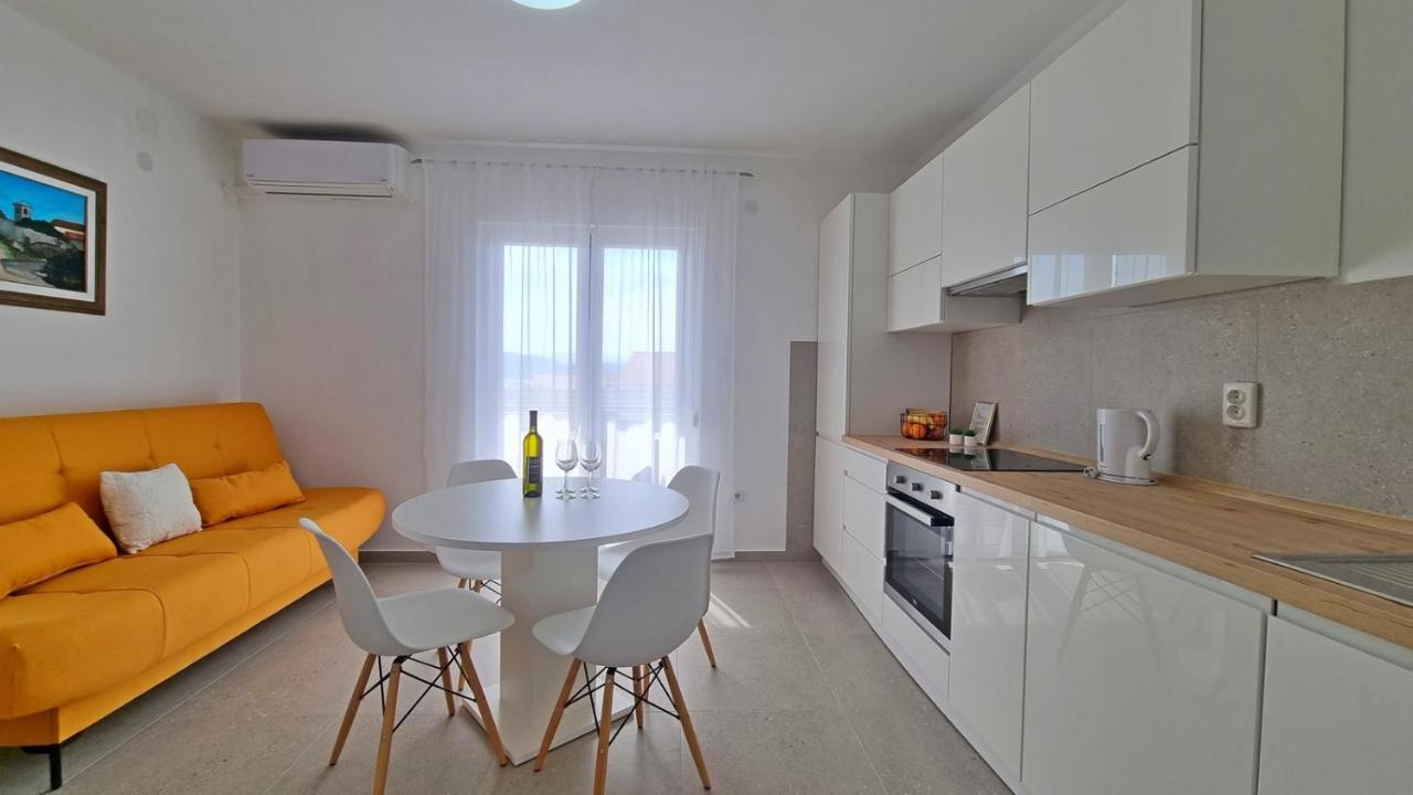 קרק Apartmani Pavlovic מראה חיצוני תמונה
