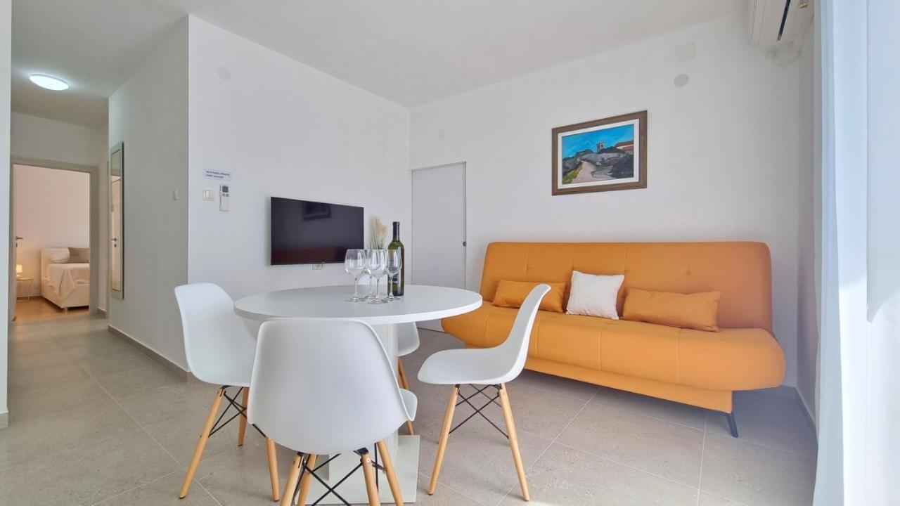 קרק Apartmani Pavlovic מראה חיצוני תמונה