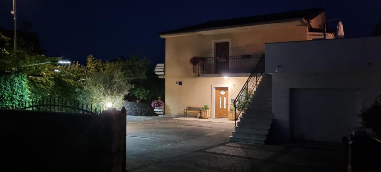 קרק Apartmani Pavlovic מראה חיצוני תמונה